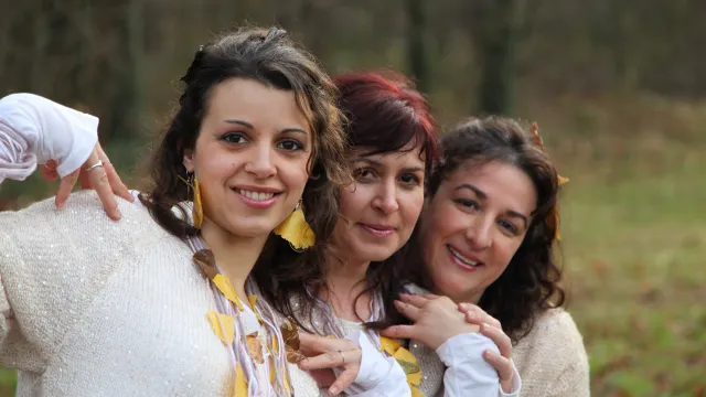 SAMODIVAS