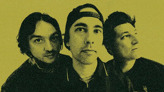 Pierce The Veil - I Can’t Hear You World Tour
