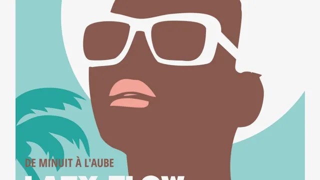 Afrodisco : Mo Laudi, Young Pulse, Lazy Flow, Arthur Chaps