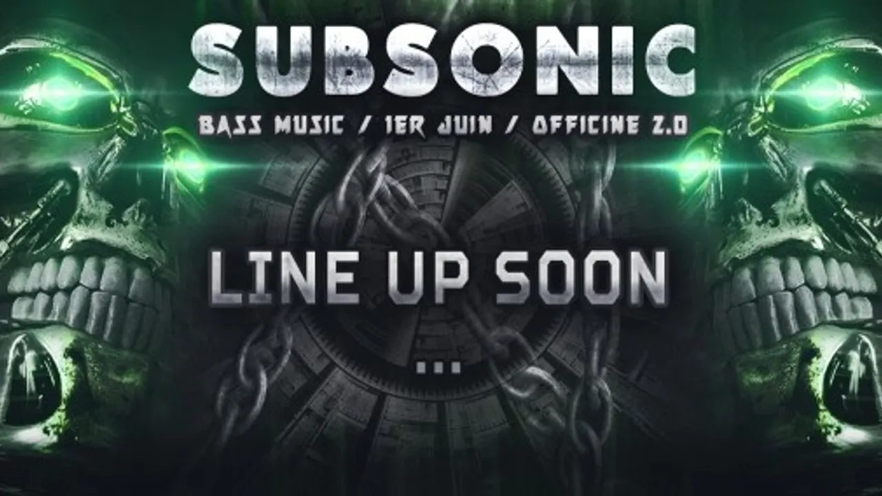 Subsonic