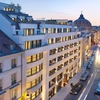 Le Camélia - Restaurant du Mandarin Oriental