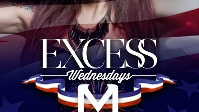 ExcessWednesdays Independance day