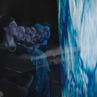 Upon the Water