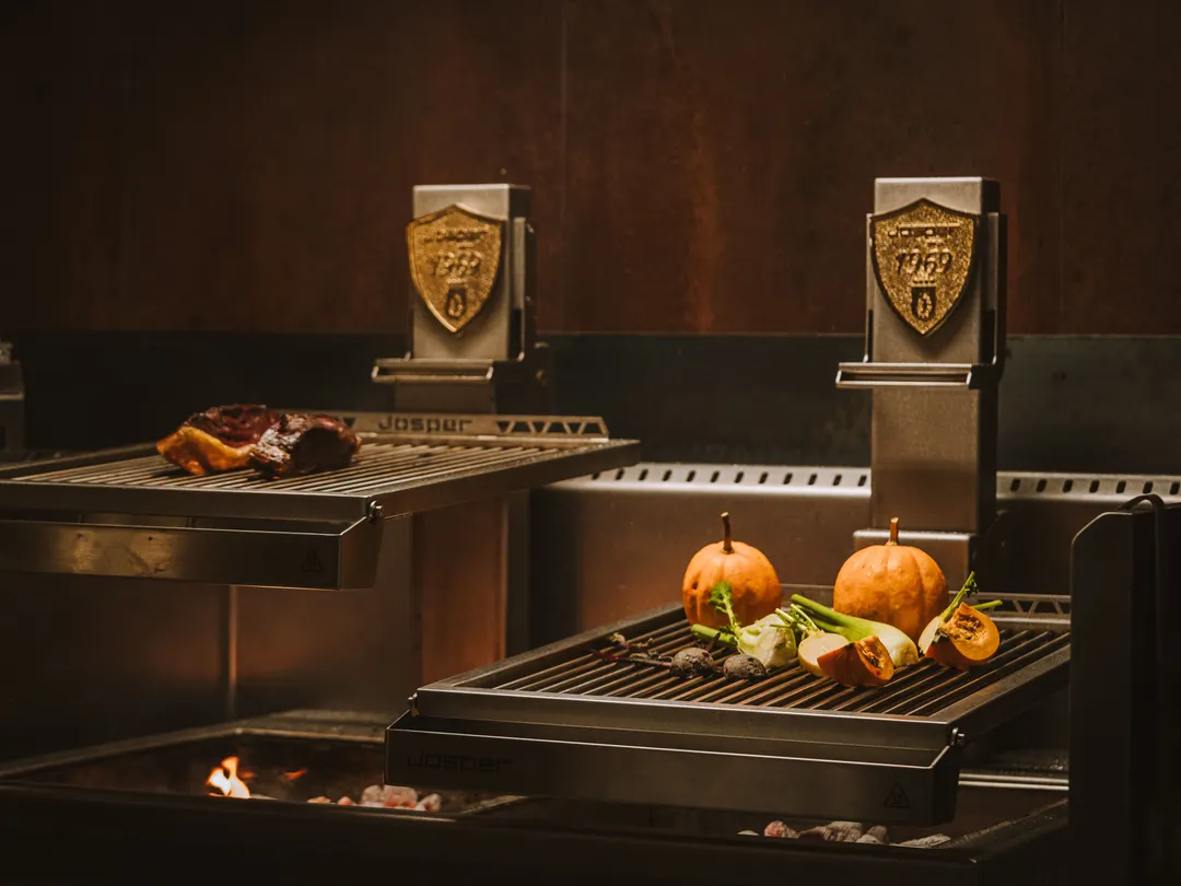 Fogo Restaurant Paris
