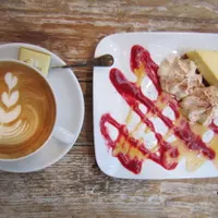 La Caféothèque