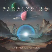Paralydium