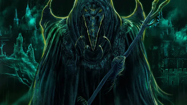 The Raven Age