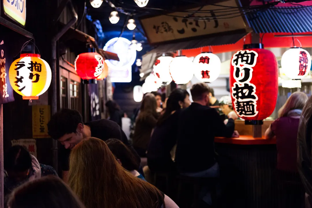 Kodawari Ramen Restaurant Paris