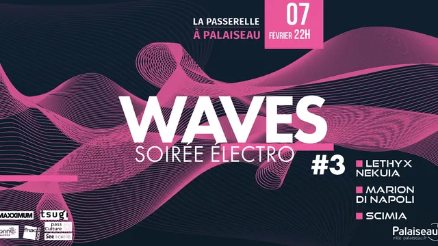 Waves #3