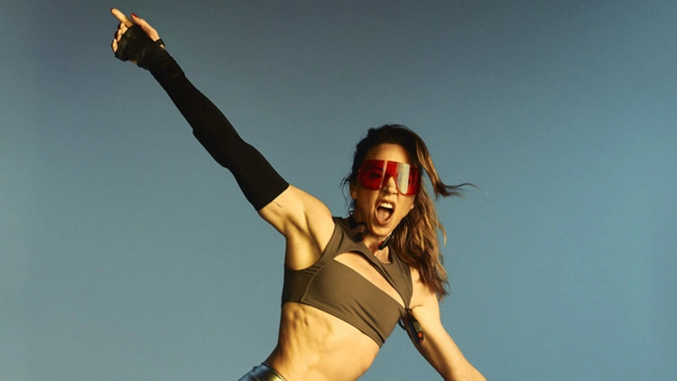 Melanie C
