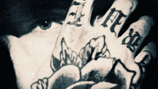 NOTHING, NOWHERE