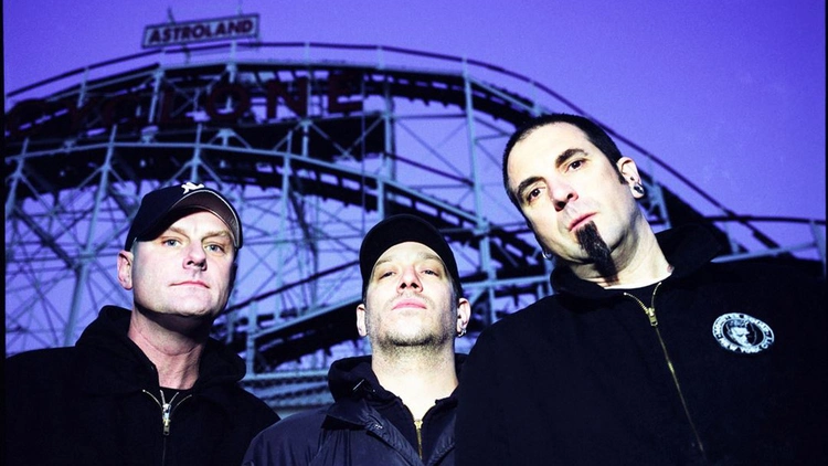 Unsane + Guest