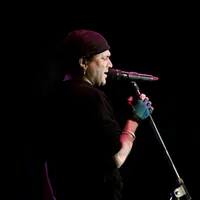 Zubeen Garg