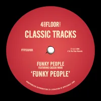 Funky People