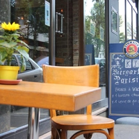 Kiez Biergarten