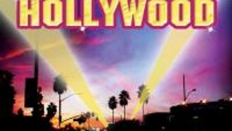 Everybody Wants To Be Hollywood