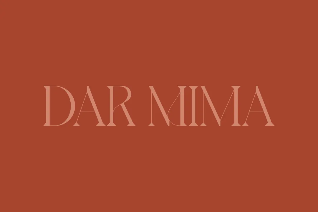 Dar Mima Restaurant Paris