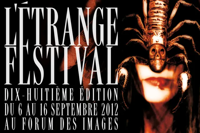 L'étrange Festival : 11 jours pour découvrir un cinéma étonnant