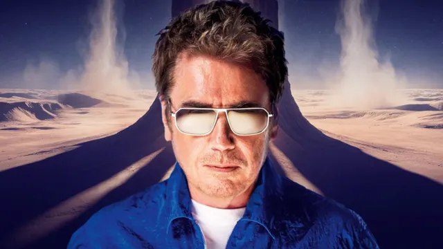 Jean-Michel Jarre annonce la tournée ‘OXYGENE & BEYOND’ 2027/2028 & trois dates à Paris