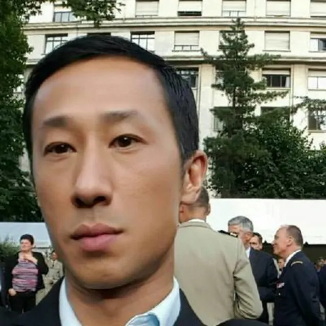 Sebastien C