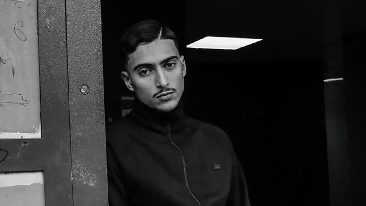 Dans le Club #55: VEN1, Saïf, Niaks