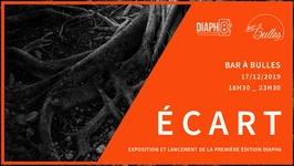 Lancement du projet d'édition ÉCART