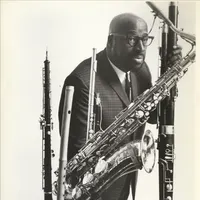 Yusef Lateef