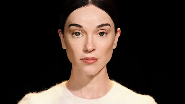St. Vincent