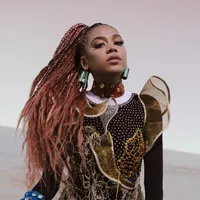 Sho Madjozi