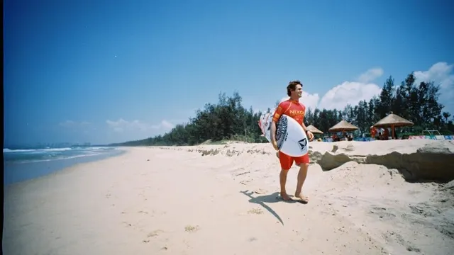 Exposition Lomography x Nixon