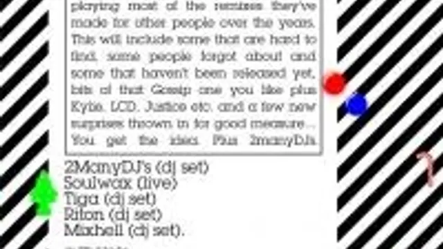 Radio Soulwax