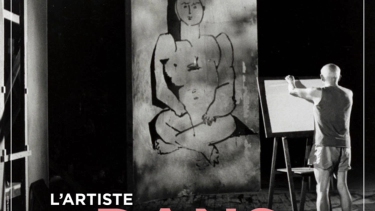 La Fête du Cinéma : plongée dans l'atelier