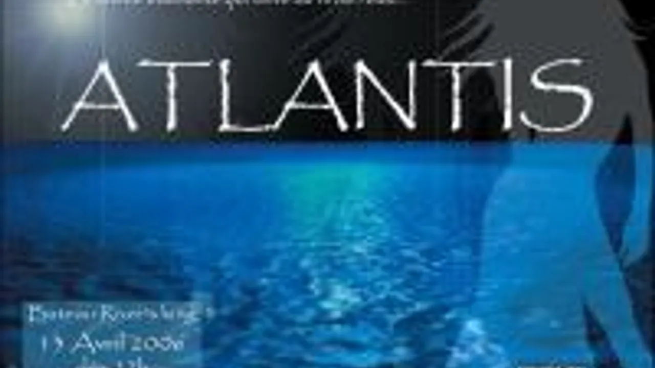 Atlantis