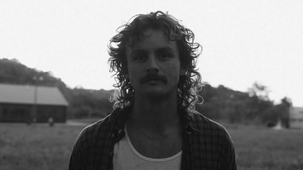 Evan Honer - It's A Long Road Tour