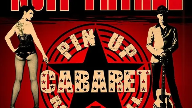 Nuit fatale : Rikkha vs Cabaret des Filles de Joie