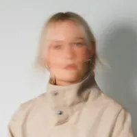 Lilly Ahlberg