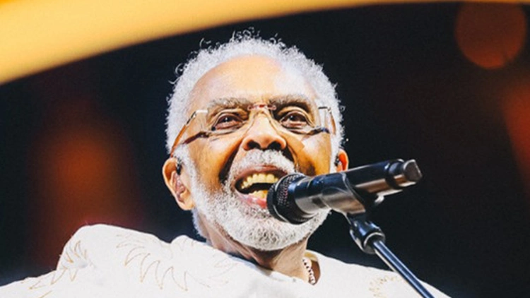 GILBERTO GIL