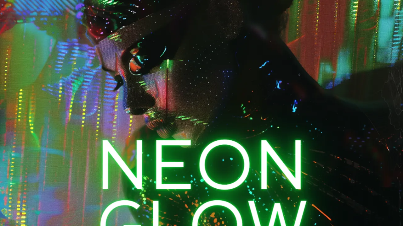 La Nuit Dèmonia revient pour une nouvelle édition éblouissante sur le thème "Neon Glow" !