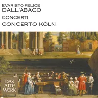 Evaristo Felice Dall'Abaco