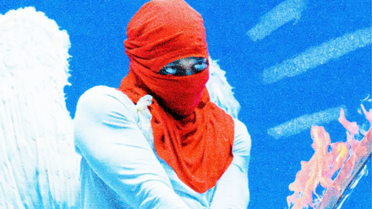 « Upper Xside » - Unotheactivist (PFW)