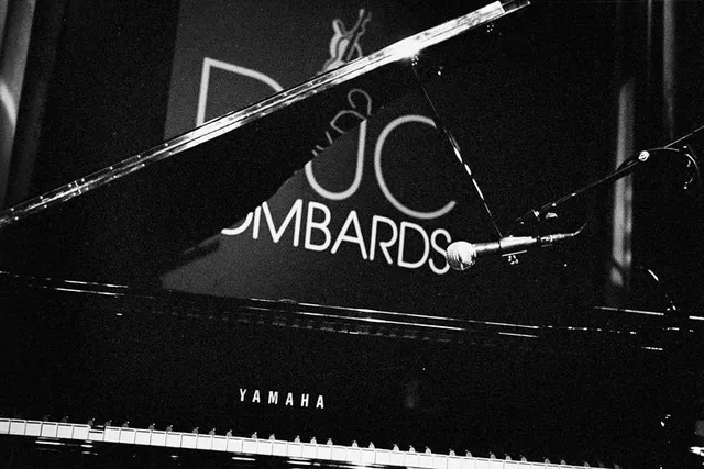 Le Duc des Lombards