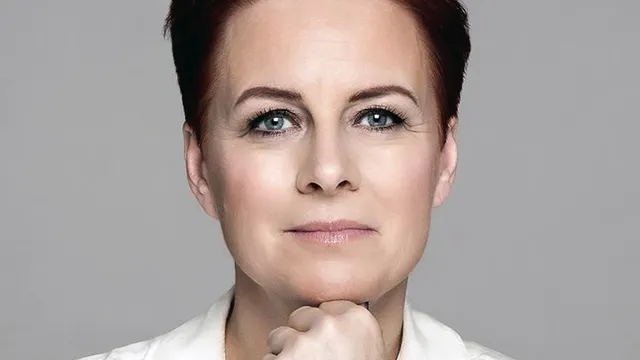 Jette Torp - musikalsk foredrag