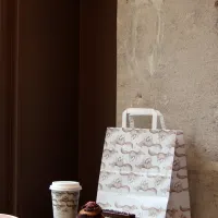 Pâtisserie Yann Couvreur