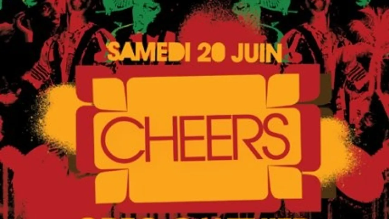 CHEERS
