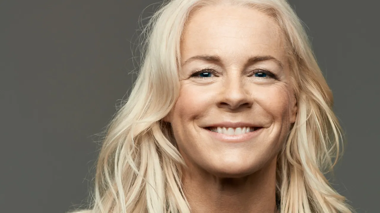 I ETT VINTERLAND - Malena Ernman, Johanna Moraeus & David Carbe