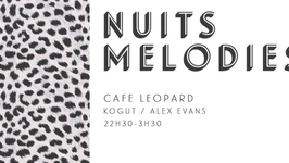 Nuits Melodies