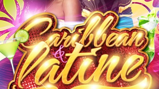 CARIBBEAN & LATINE