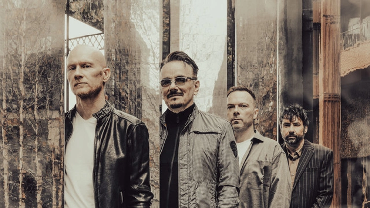 THE PINEAPPLE THIEF + special guest