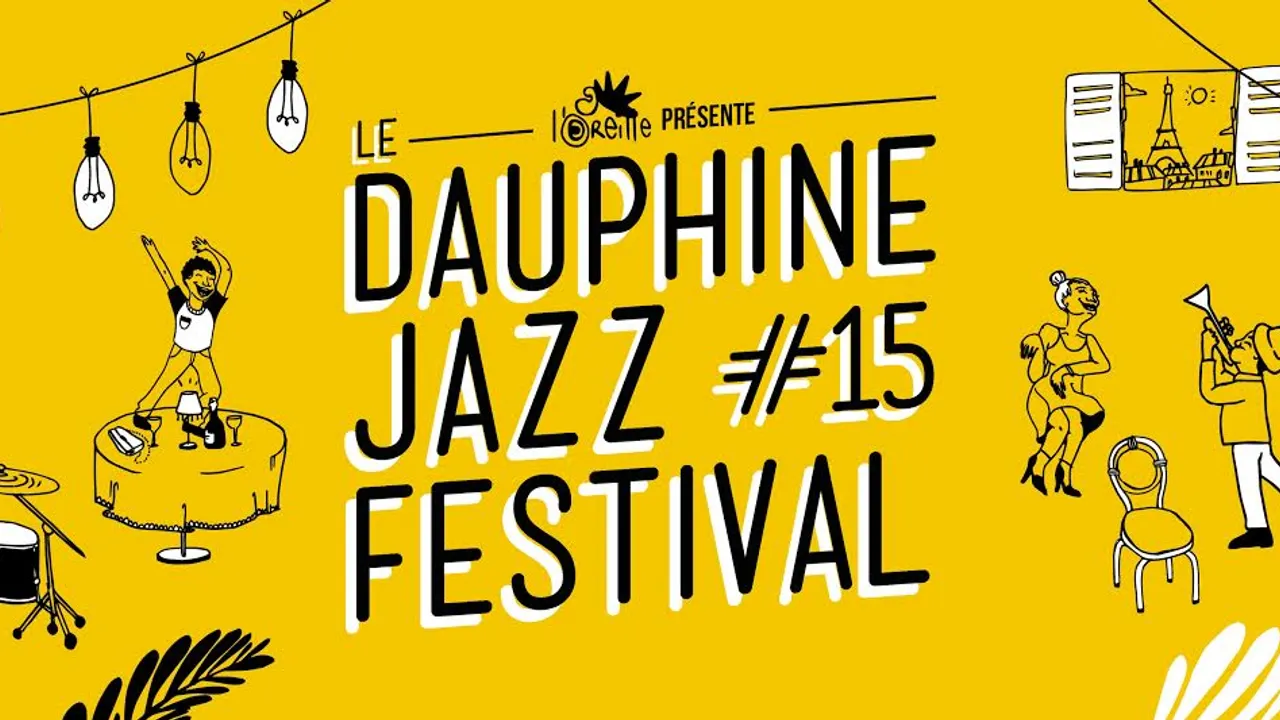 Dauphine Jazz Festival #15