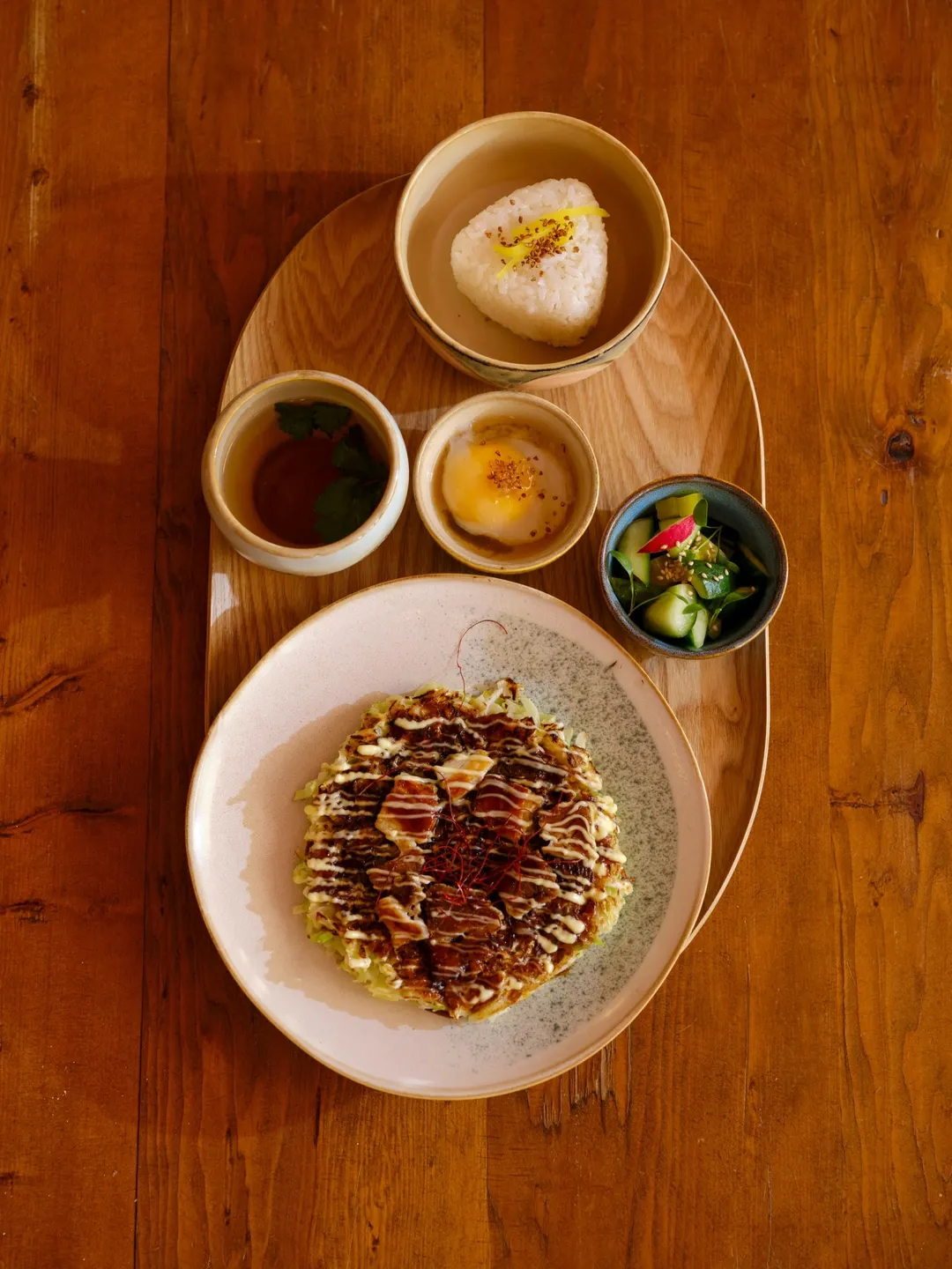 Kimono Restaurant Paris